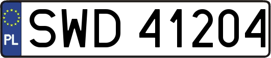 SWD41204