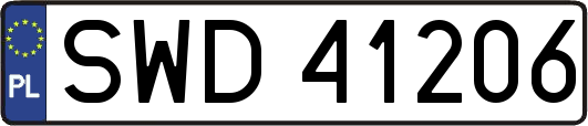 SWD41206
