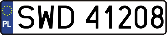 SWD41208