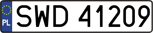 SWD41209