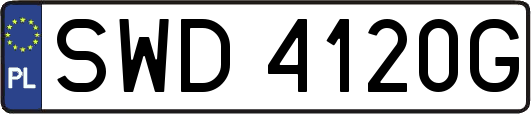 SWD4120G