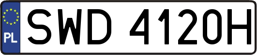 SWD4120H