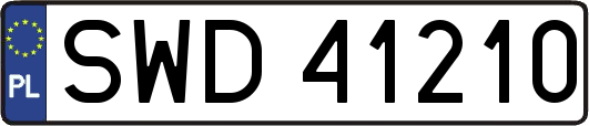 SWD41210