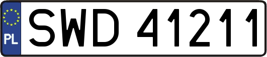 SWD41211