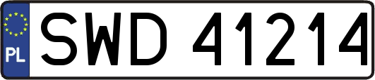 SWD41214