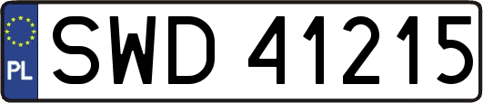 SWD41215