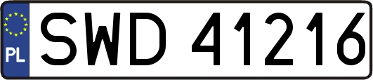 SWD41216