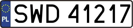 SWD41217