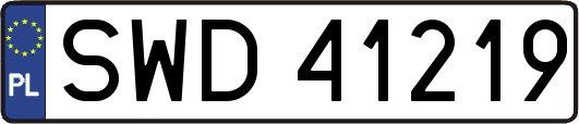 SWD41219