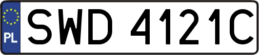 SWD4121C