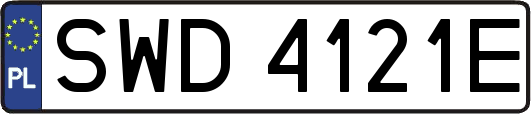 SWD4121E