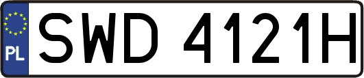SWD4121H