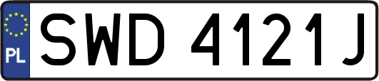 SWD4121J