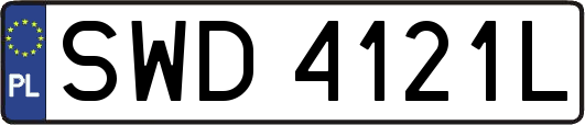 SWD4121L