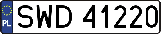 SWD41220