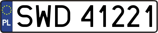 SWD41221