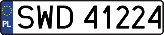 SWD41224