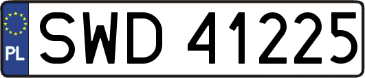 SWD41225
