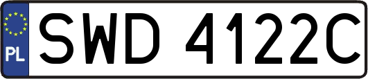 SWD4122C