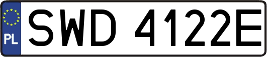 SWD4122E