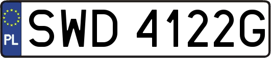 SWD4122G