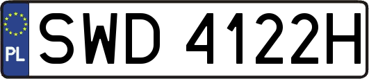 SWD4122H