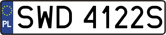 SWD4122S