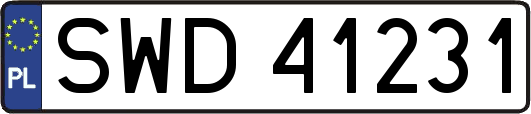 SWD41231