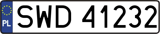 SWD41232