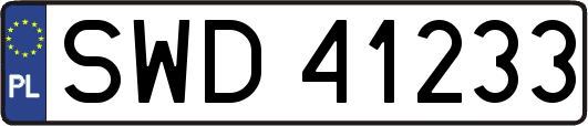 SWD41233