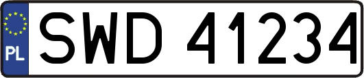 SWD41234