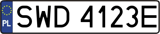 SWD4123E