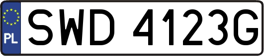SWD4123G
