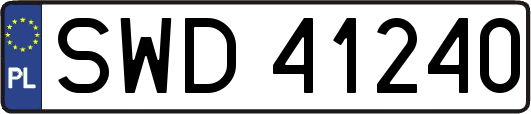 SWD41240