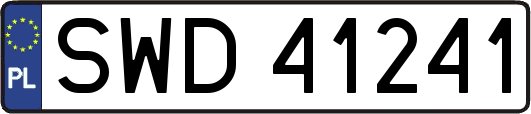 SWD41241