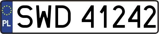 SWD41242