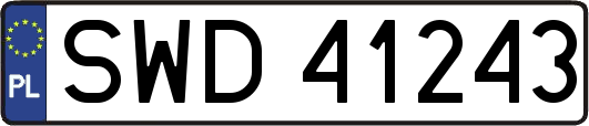 SWD41243