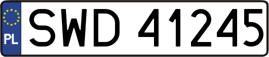 SWD41245