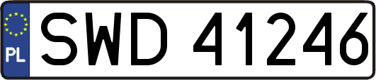 SWD41246