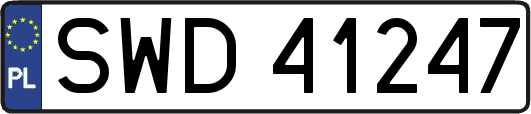 SWD41247