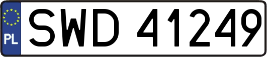 SWD41249