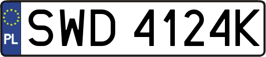 SWD4124K