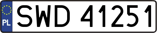 SWD41251