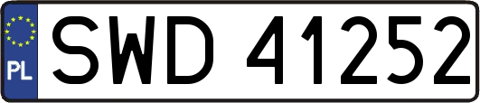 SWD41252