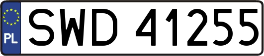 SWD41255