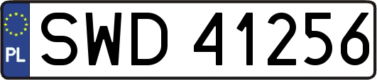 SWD41256