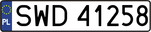 SWD41258