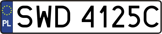 SWD4125C