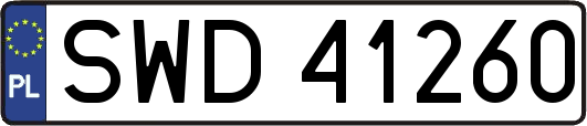 SWD41260