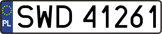 SWD41261